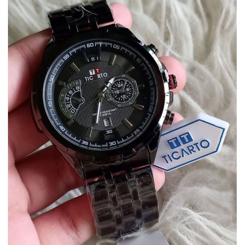 JAM TANGAN PRIA MURAH ticarto