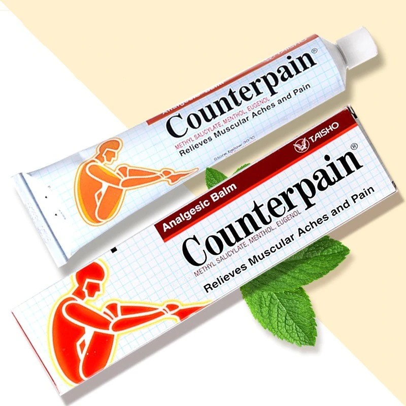 Counterpain 60g