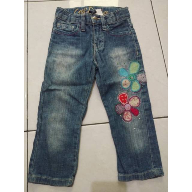 jeans from gap