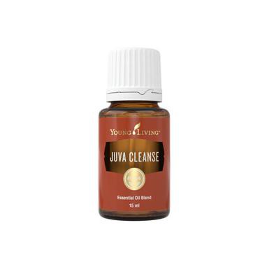 Juva Cleanse Young Essential Oil 15 Ml Yl Minyak Esensial Original Allea.Store