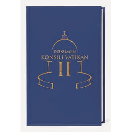KONSILI Vatikan II