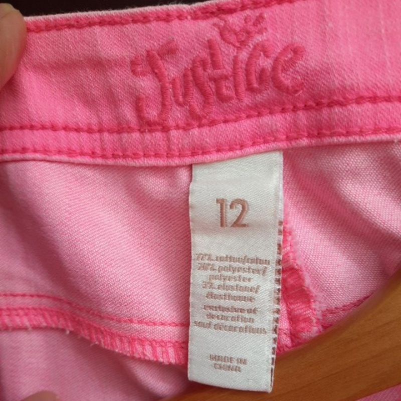 Celana Anak Branded original Justice