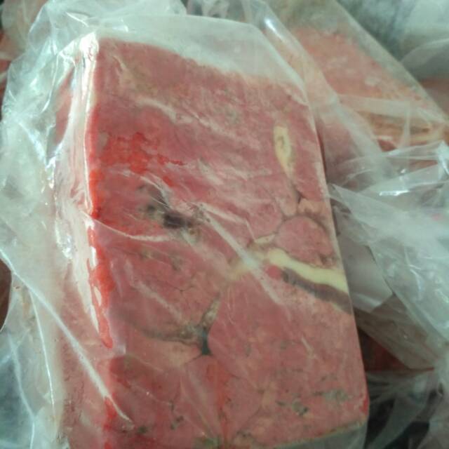 

PARU SAPI FROZEN