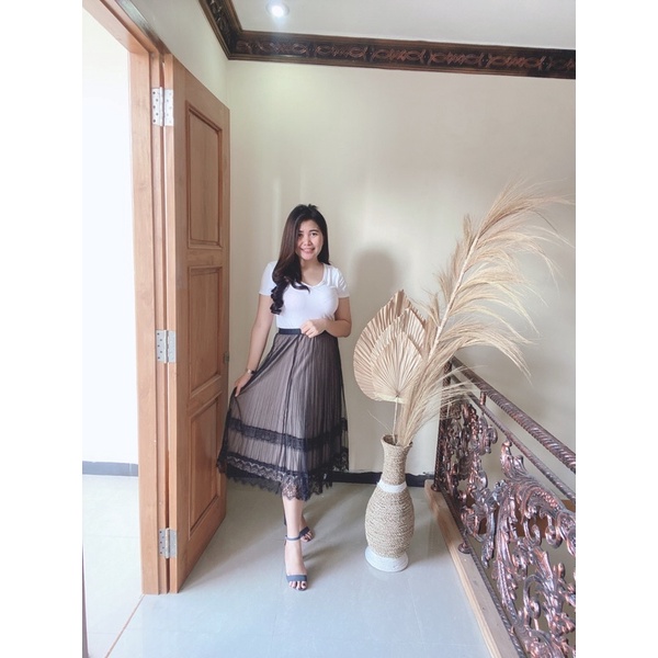 rok tutu mix tile import