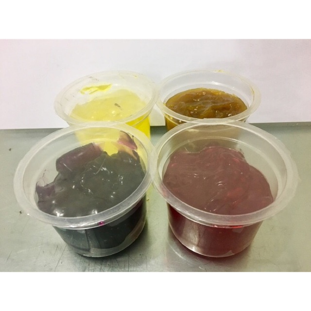 

Selai Roti 100 gr Strawberry, Blueberry, Nenas, Srikaya