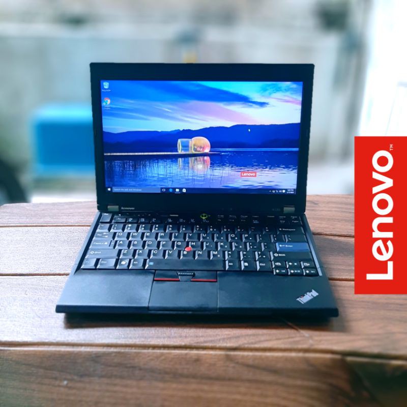 Laptop Murah Thinkpad X220 Termurah Bergaransi