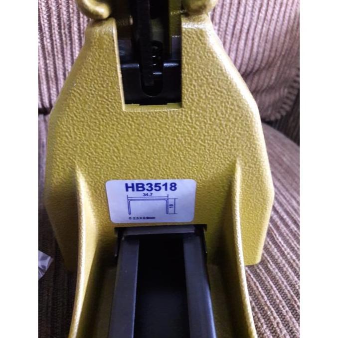 

Diskon Yuso Mesin Staples Karton Manual 3518