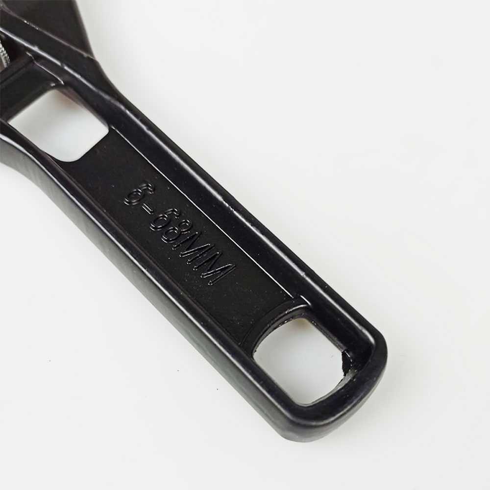 Kunci Inggris Mini Kunci Pas Universal Adjustable Wrench Spanner Kunci Pas Murah