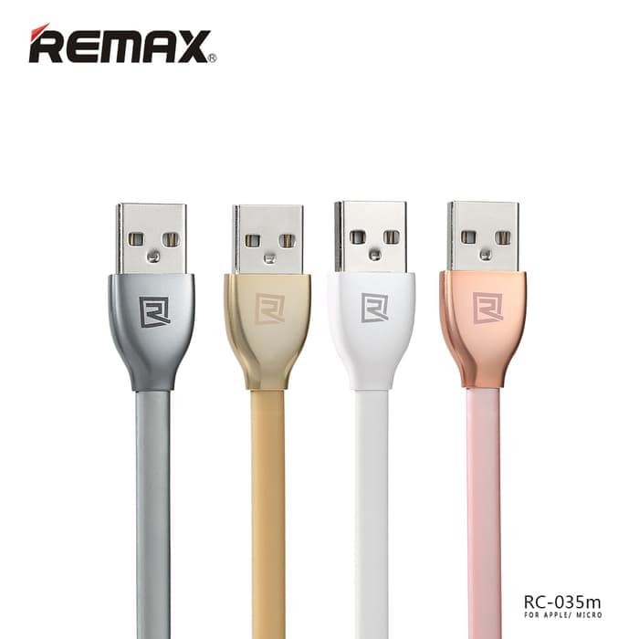 Remax Laser data cable RC-035m Micro