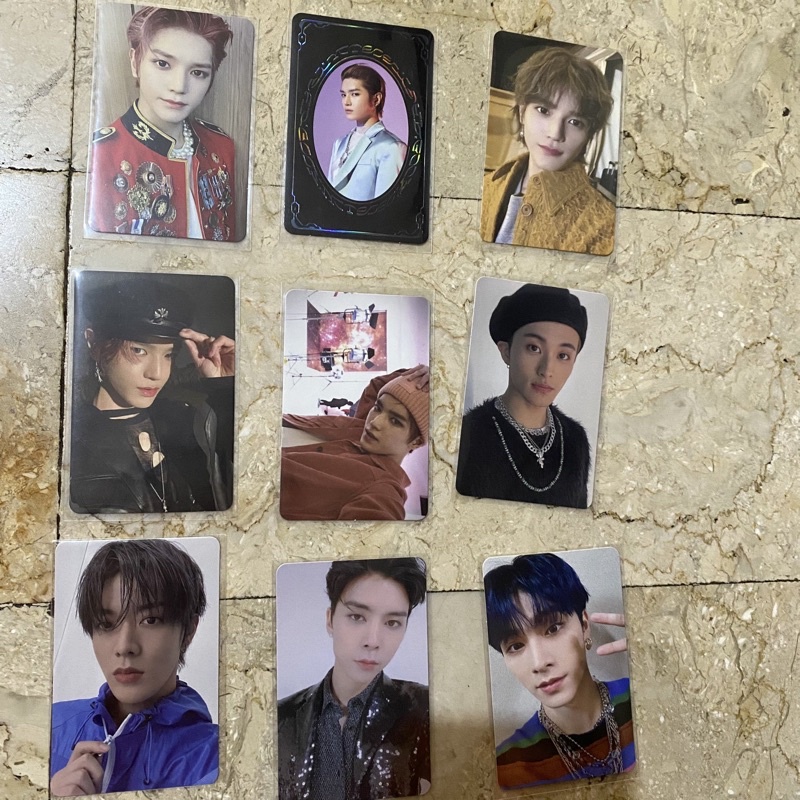 pc taeyong past cherry bomb departure yb kihno 1st player, pc yuta pb universe, pc xiaojun jewel uni