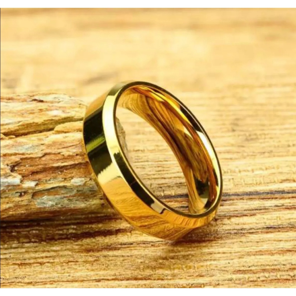 PROMO CINCIN KAWIN MAS 24 K MODEL PRIA WANITA