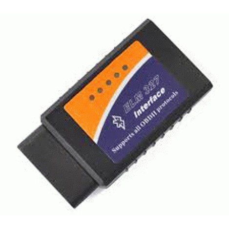 ELM327 Bluetooth obd2