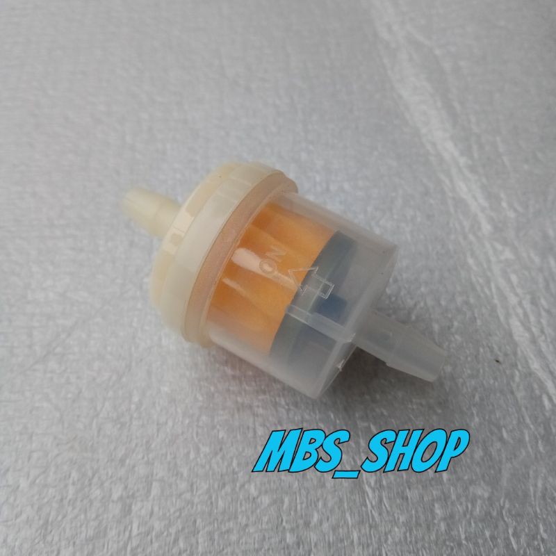 Filter Saringan kran Bensin Magnet cb tiger gl Grand Star Prima Win Universal Semua Motor