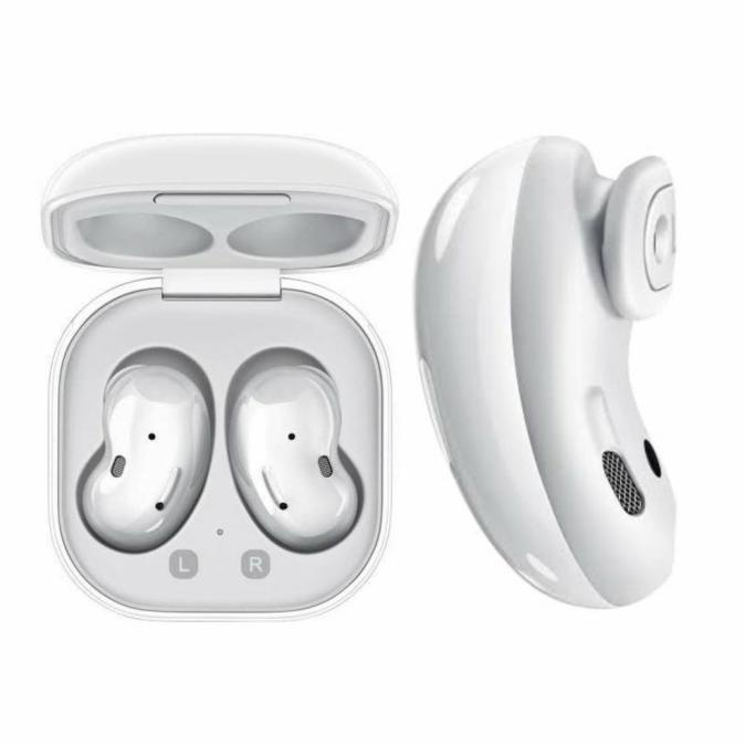 Headset Bluetooth Samsung Ori 1:1 Handsfree Earphone Wireless