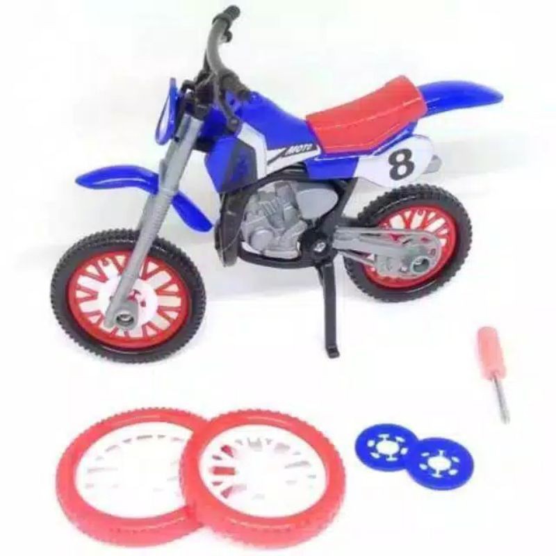 mainan motor2an anak laki2