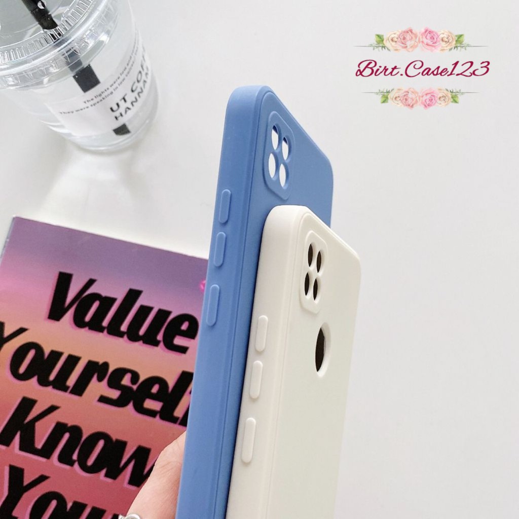 SOFTCASE SLINGCASE ORIGINAL SILIKON PELINDUNG KAMERA XIAOMI REDMI NOTE 8 9 10 PRO NOTE 10 5G BC5807