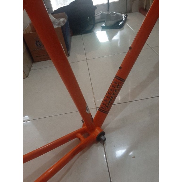 frameset united soloist 02