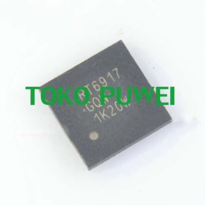 RT6917GQW RT6917 RT 6917GQW 6917 GQW QFN-48 BS60