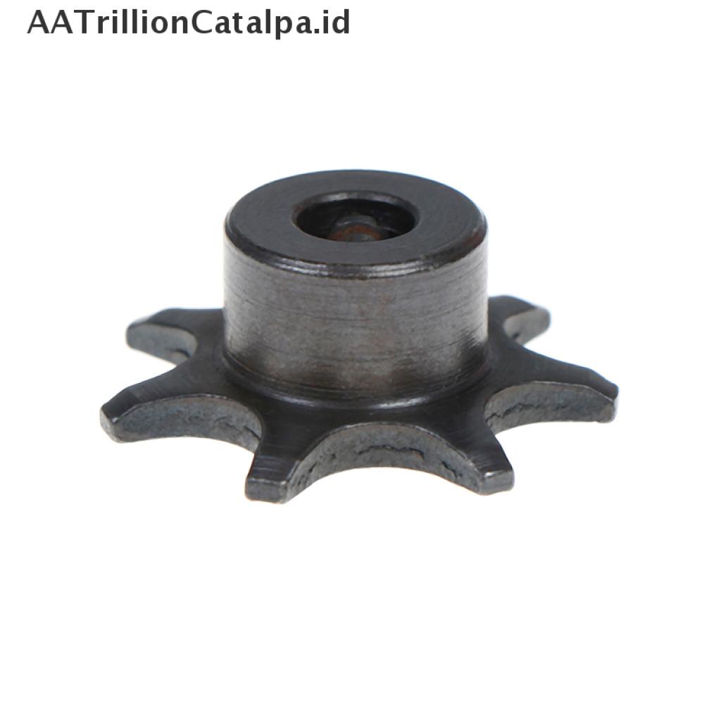 (AATrillionCatalpa) Power engine gear wheel reversible Untuk Inkubator motor Telur