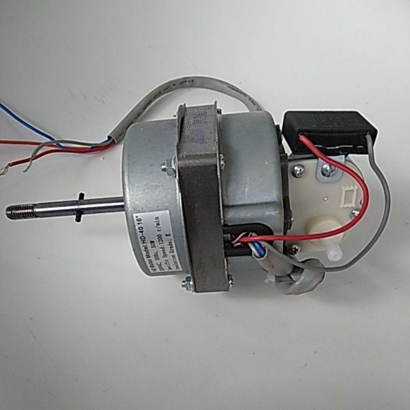 Dinamo Ori kipas angin Cosmos 16 inch