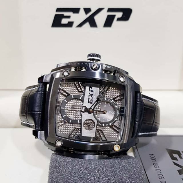 Jam Tangan Exp 3008 Original