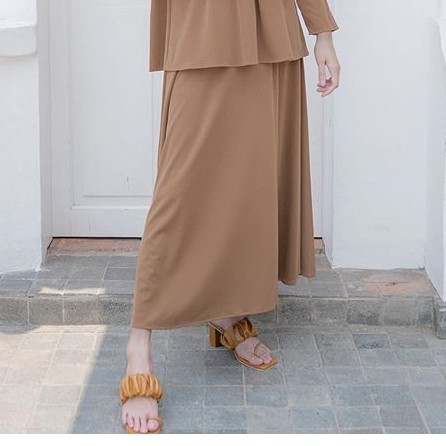 Alamanda Skirt WK wearing klamby wearingklamby