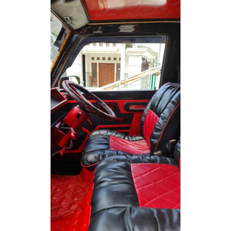 door trim L300 variasi pintu mobil L300