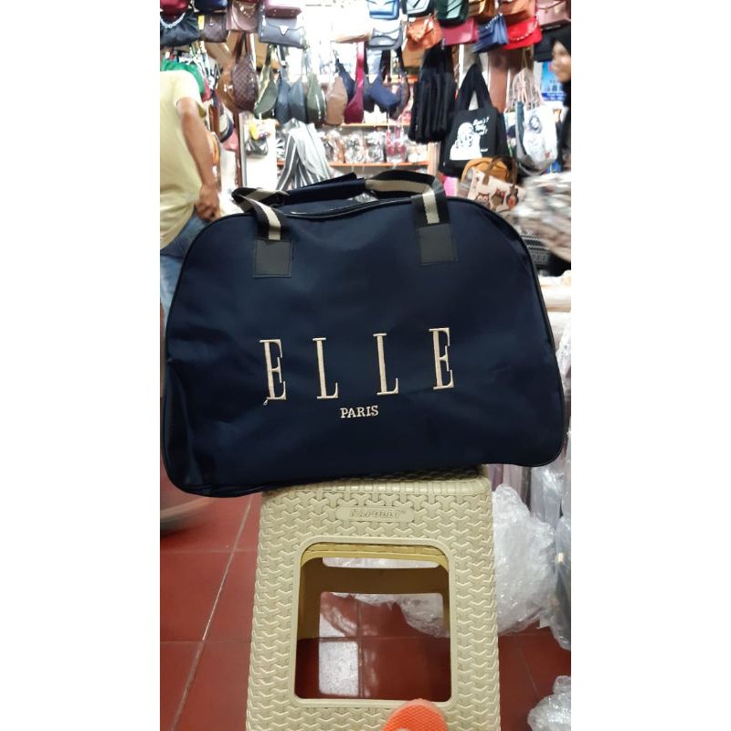 tas elle