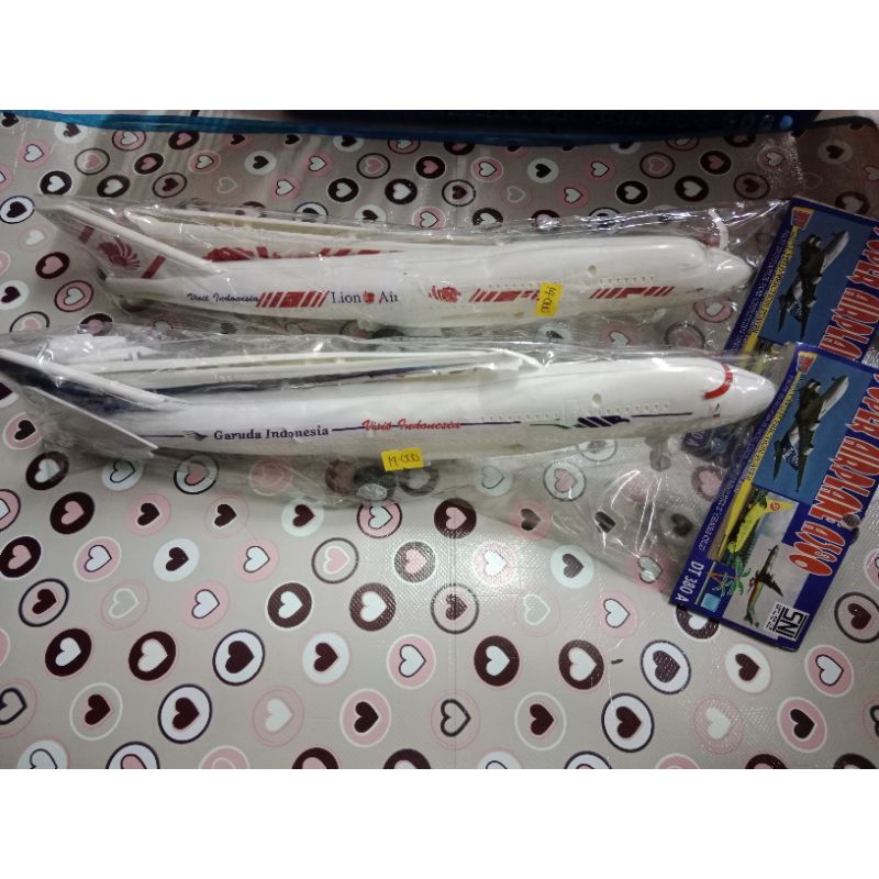super airplane A380 DT380A/pesawat mainan/mainan anak