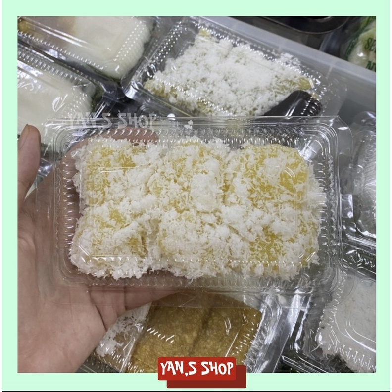 

Singkong Ager Bakpau A1 - Singkong Agar Bakpao A Satu Legendaris