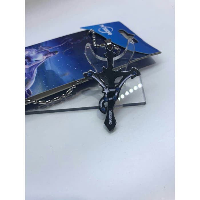 KALUNG ZODIAK CANCER