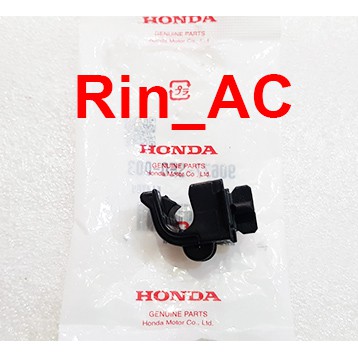 Clip Klip Rod Kancing Tahanan Pegangan Dudukan Tiang Tongkat Kap Mesin Mobil Honda Accord Maestro SM