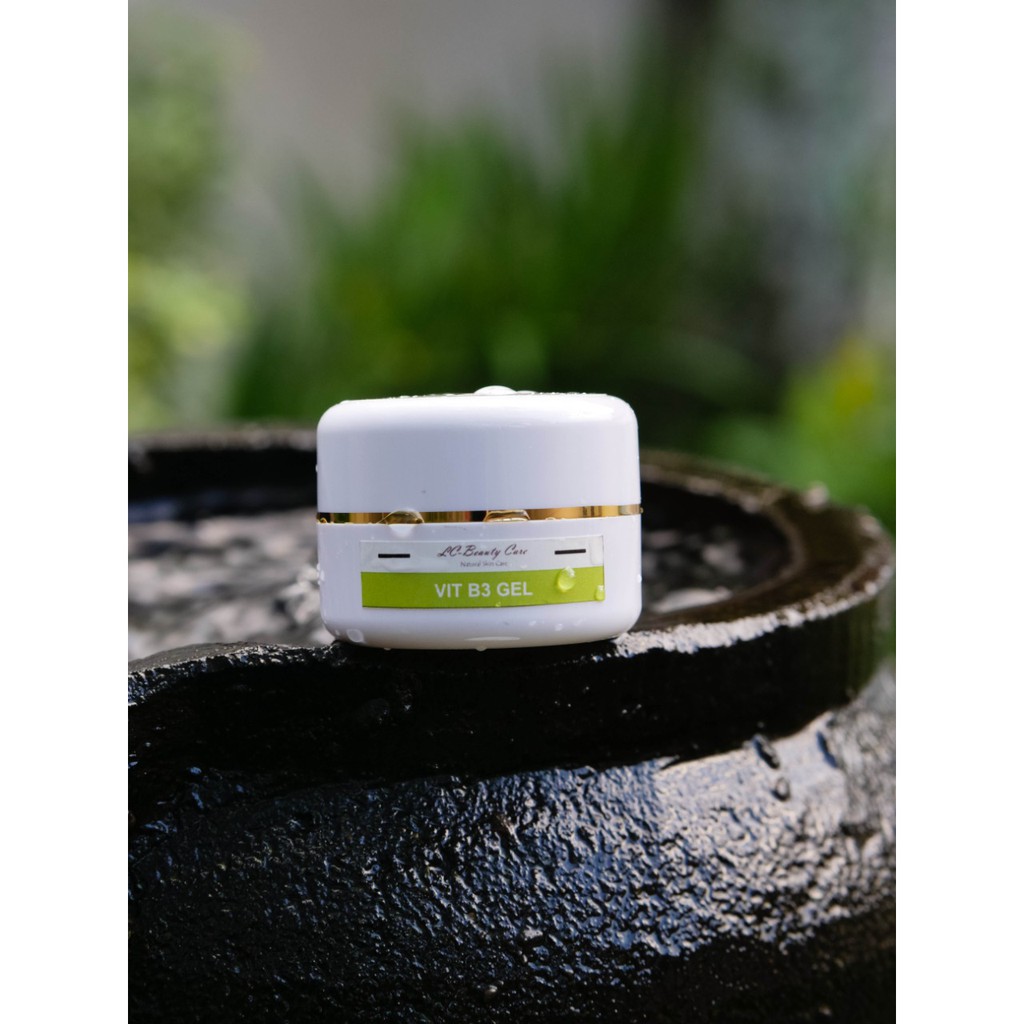 Vit B3 Gel