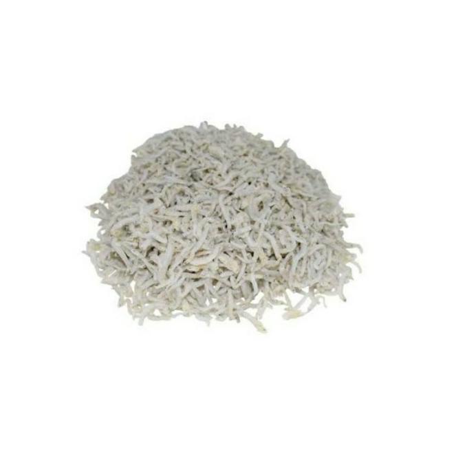 

[COD] Teri Medan 250gr Pasar Murah Bandung [COD]
