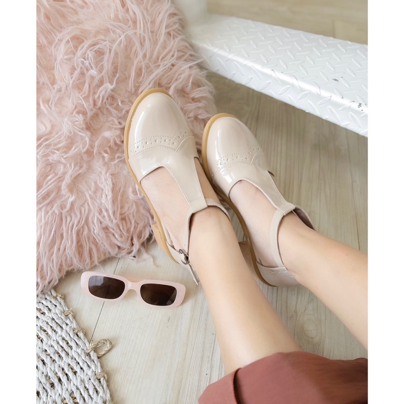 PENELOPE HEELS - Sepatu wanita / Heels wanita