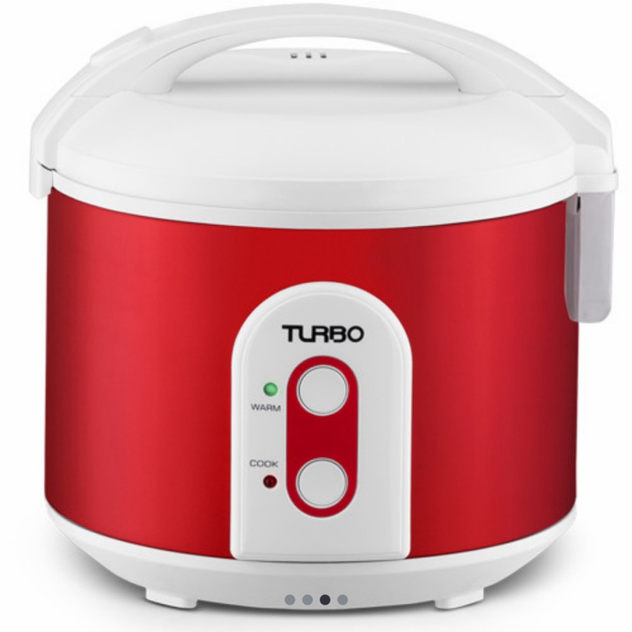 RICE COOKER TURBO CRL 1101
