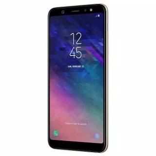 Samsung Galaxy A6 Plus RAM 4GB/32GB ROM | Shopee Indonesia