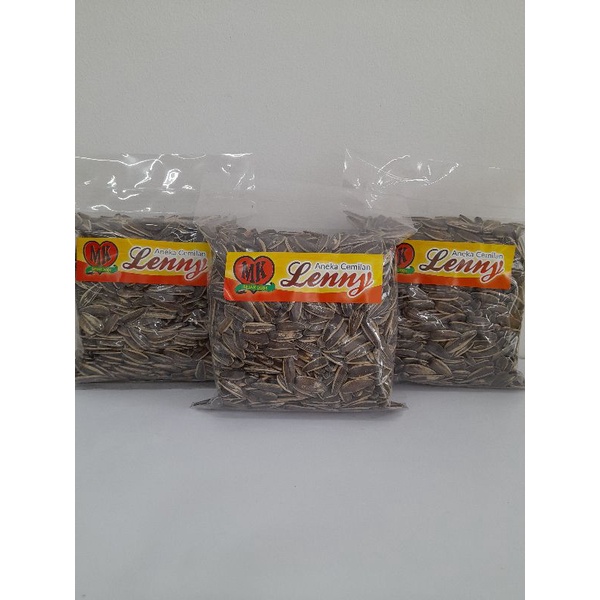 

Kuaci Matahari Khas Limpung
