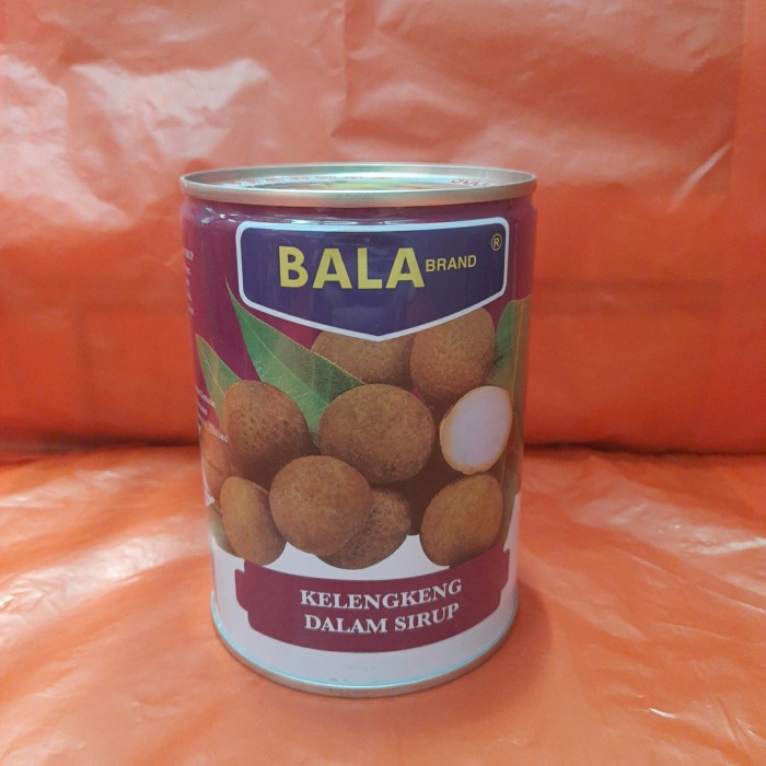 

f0fjhubfe00 Longan Bala/ Buah Kelengkeng Bala 565G DsGk