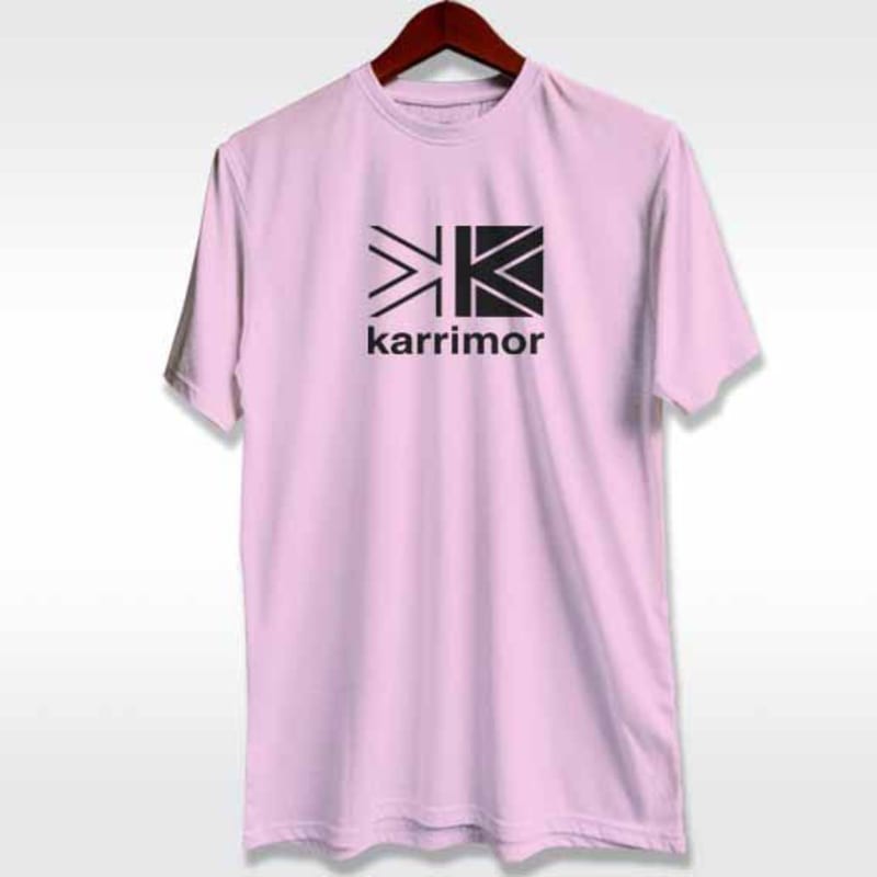 Kaos Outdoor - KARRIMOR / COMBED 30S / KAOS OUTDOOR