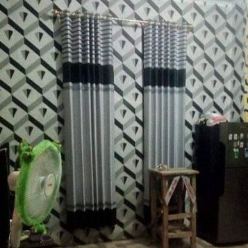 gorden inpor minimalis gorden jendela minimalis gorden murah gorden terbaru gorden kaca/jendela/ pin