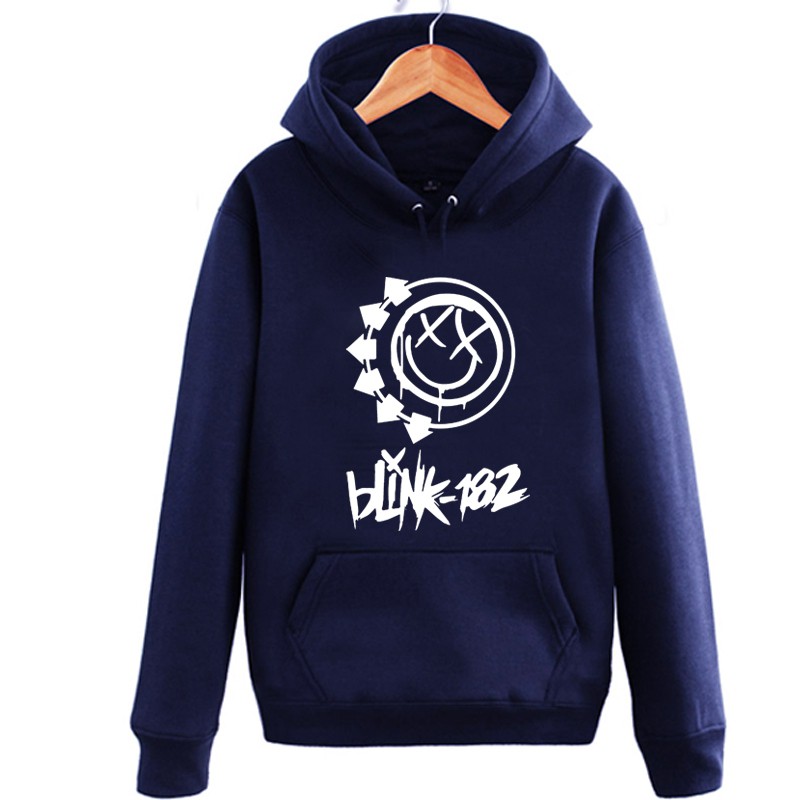 *DISKON JAKET BIG SIZE HOODIE/BLINK 182 SIZE S M L XL XXL XXXL XXXXL XXXXXL/FLEECE PREMIUM .,.,.,..