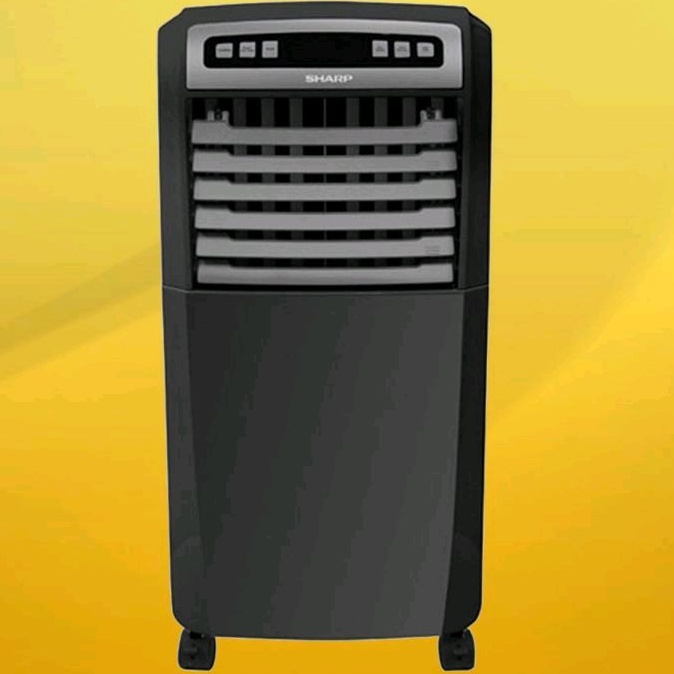 Sharp Air Cooler PJA55