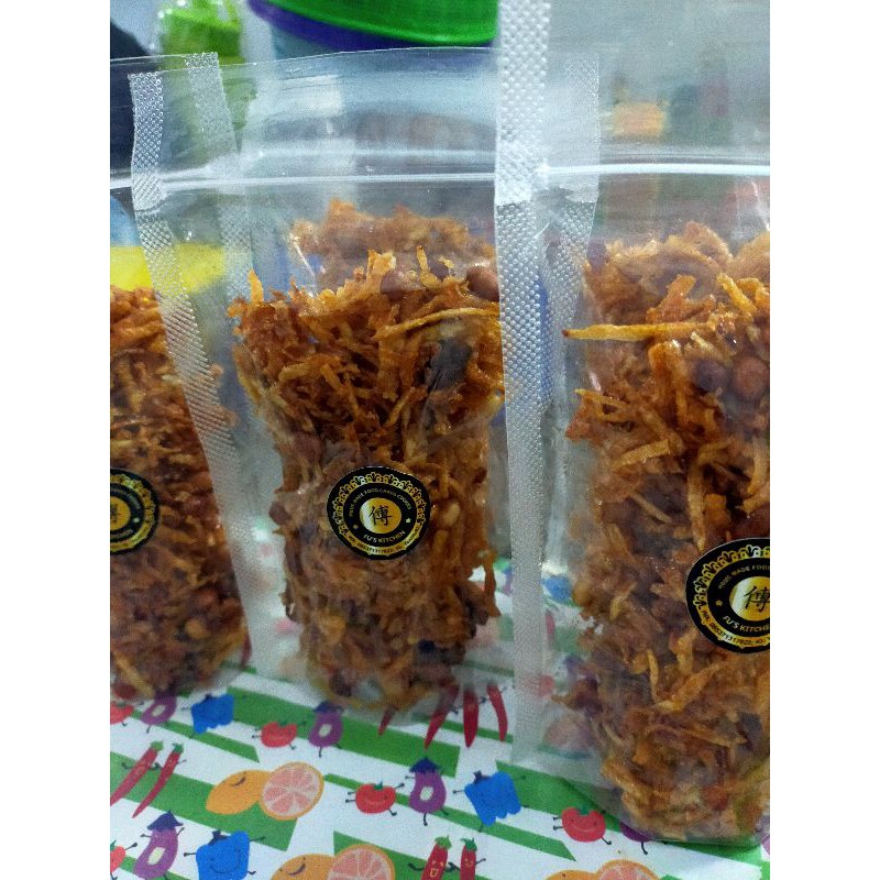 

kentang kacang