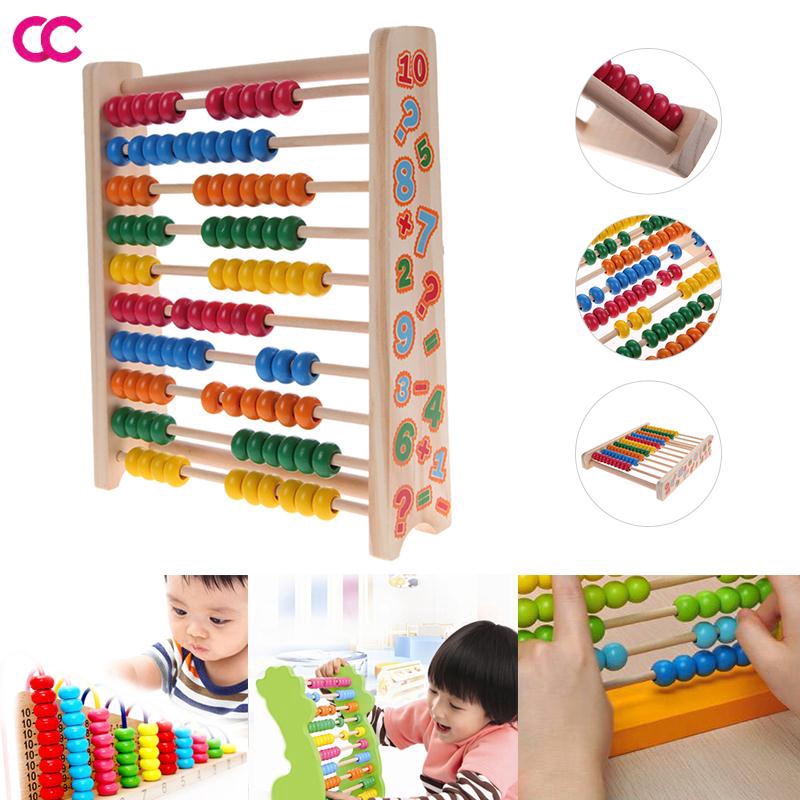 educational counting toys