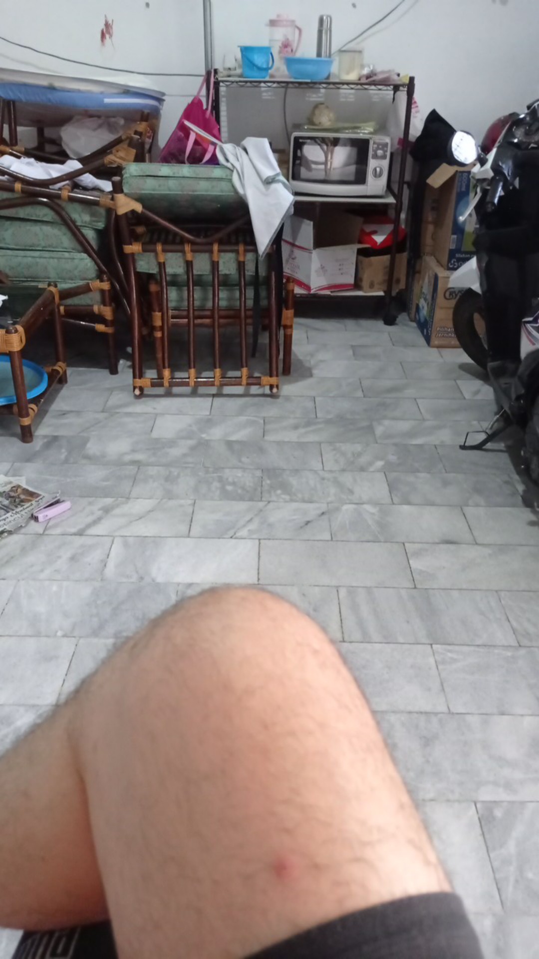 Face Shield Pelindung Wajah Buka Tutup Karakter Bayi/anak