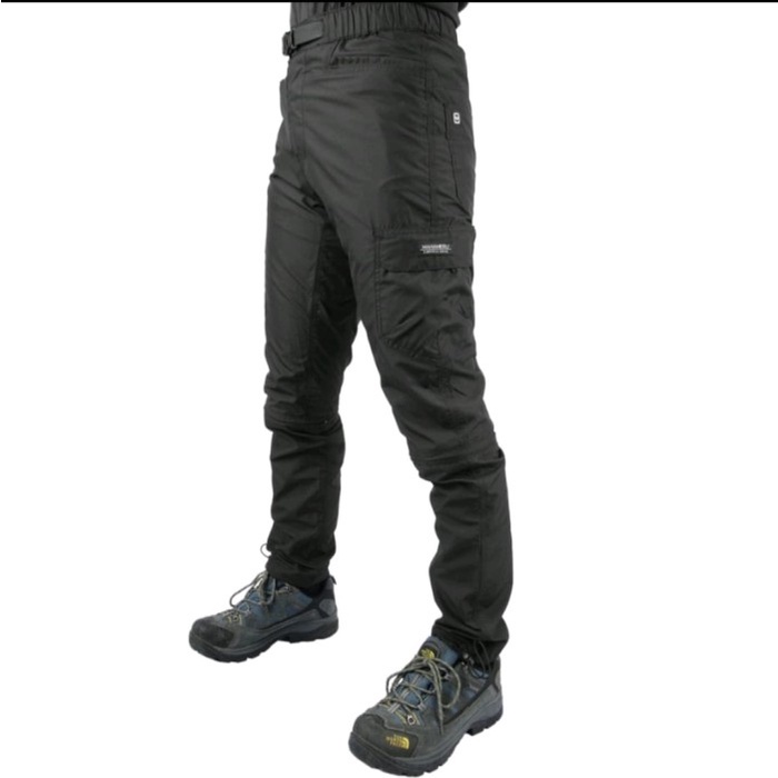 CELPAN MAHAMERU C02-JN ZIPPER 01 CELANA SAMBUNG GUNUNG PANJANG-OUTDOOR