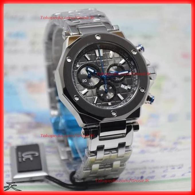 NOTED ORIGINAL JAM TANGAN GC PRIA | JAM GC COWOK ORIGINAL GUESS COLLECTION 