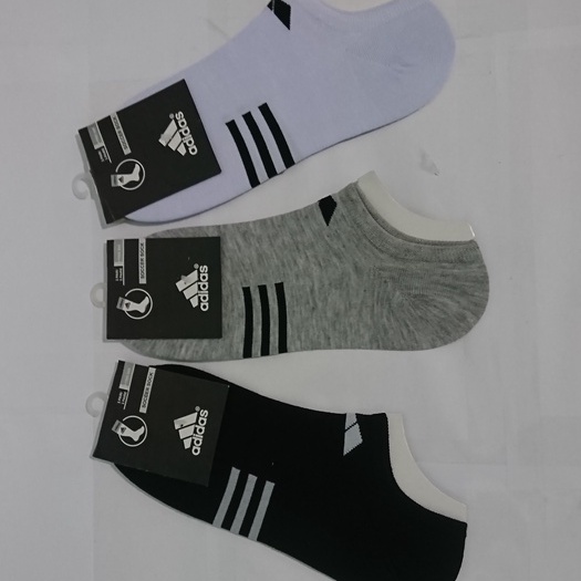 Kaos Kaki Semata Kaki (4DS)/kaos kaki sport