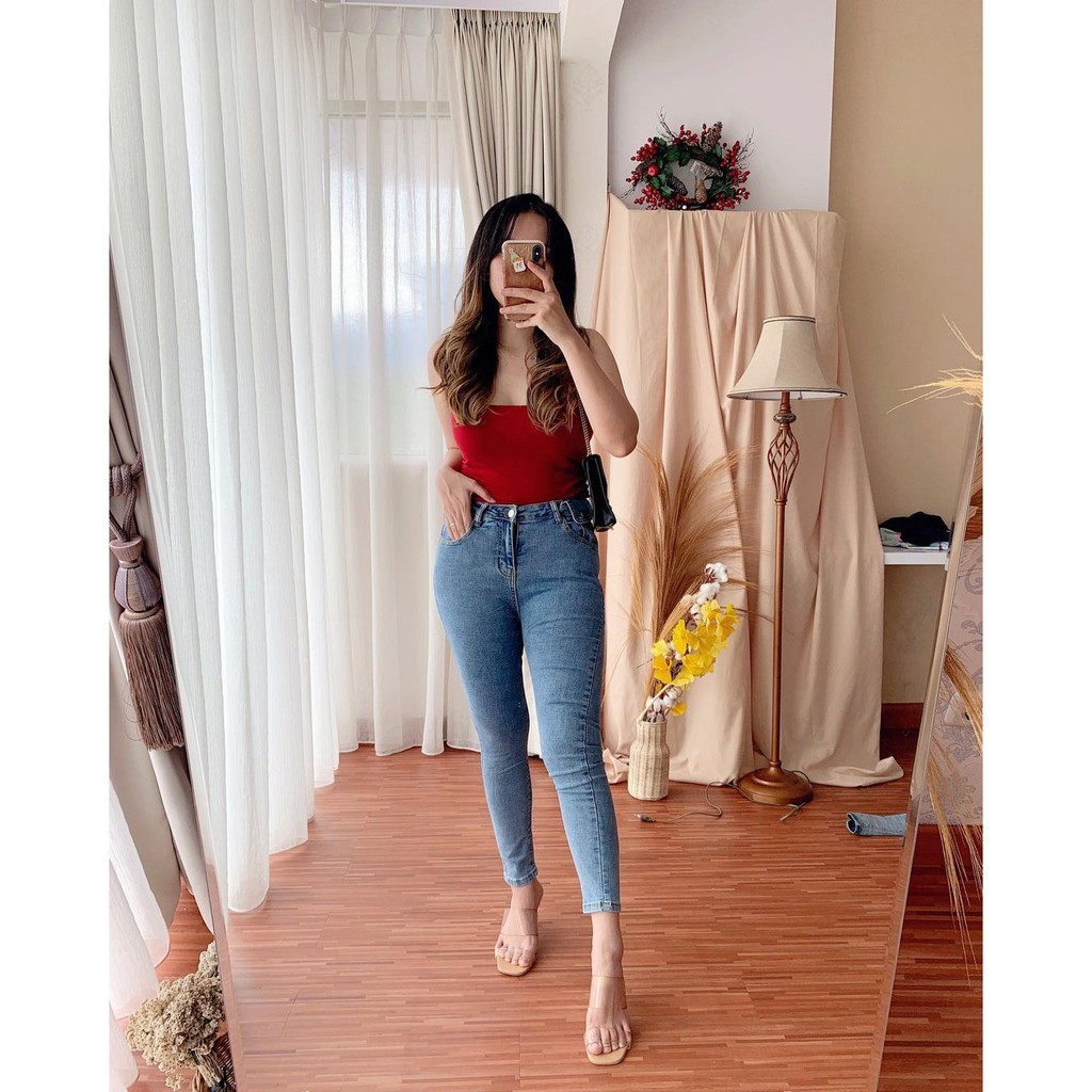 LOVIND JEANS PANTS 7979